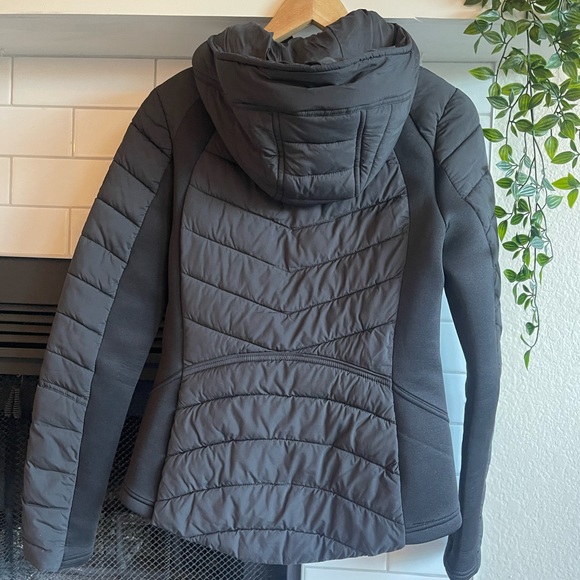 Bernardo water repellent jacket - Picture 6 of 11